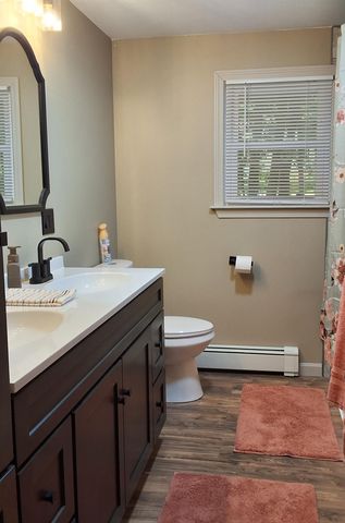 7 Will Drive, New Ipswich, NH 03071