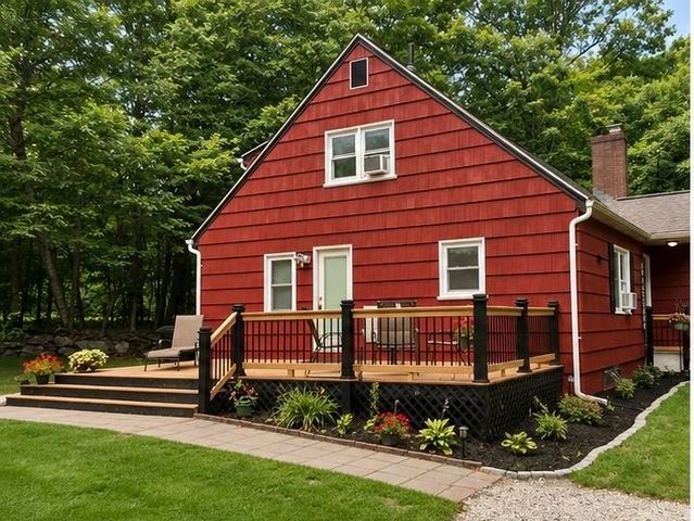 7 Will Drive, New Ipswich, NH 03071