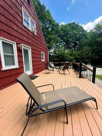 7 Will Drive, New Ipswich, NH 03071