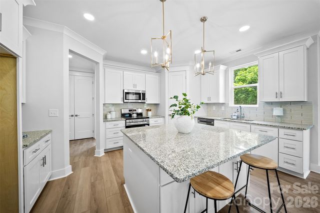 170 Silver Creek Drive, Concord, NC 28027
