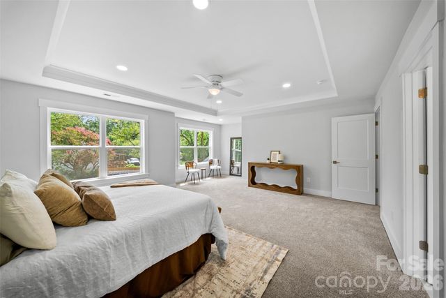 170 Silver Creek Drive, Concord, NC 28027