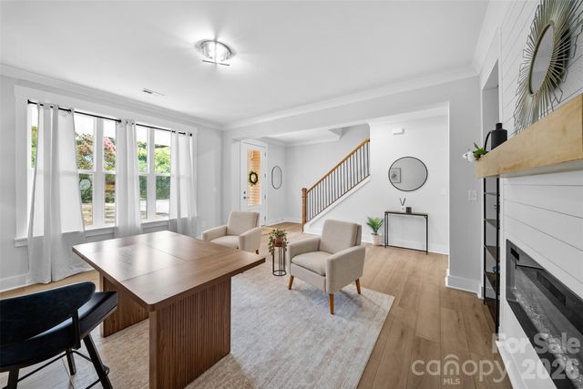 170 Silver Creek Drive, Concord, NC 28027