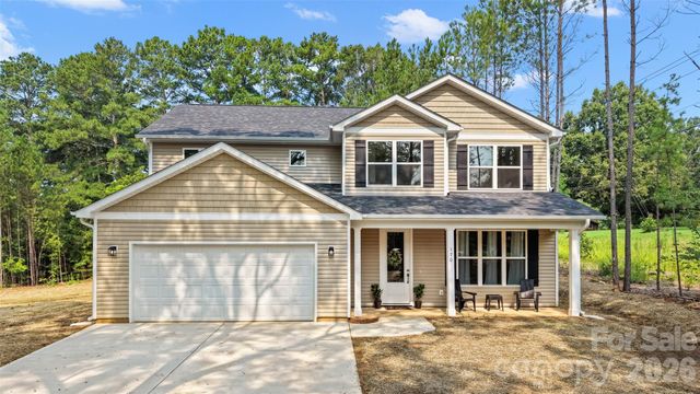 170 Silver Creek Drive, Concord, NC 28027