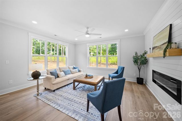 170 Silver Creek Drive, Concord, NC 28027