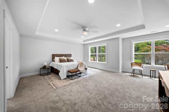 170 Silver Creek Drive, Concord, NC 28027