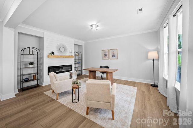 170 Silver Creek Drive, Concord, NC 28027