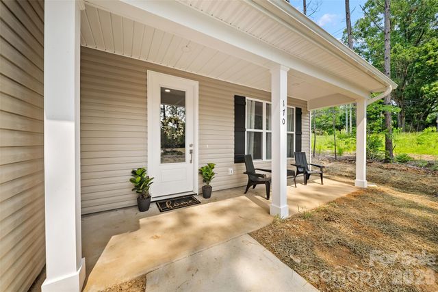 170 Silver Creek Drive, Concord, NC 28027