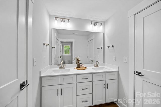 170 Silver Creek Drive, Concord, NC 28027
