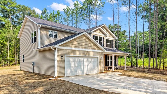 170 Silver Creek Drive, Concord, NC 28027