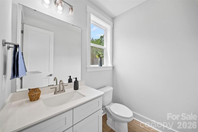 170 Silver Creek Drive, Concord, NC 28027