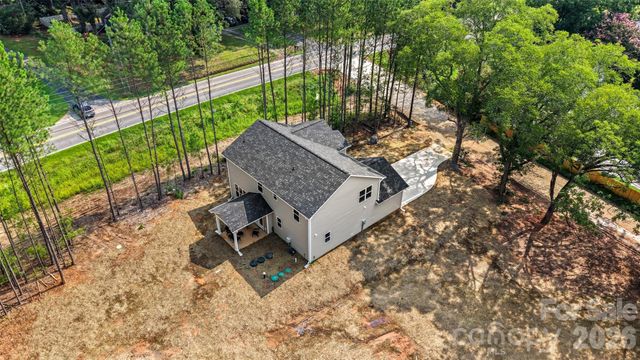 170 Silver Creek Drive, Concord, NC 28027