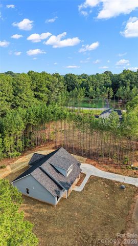 170 Silver Creek Drive, Concord, NC 28027