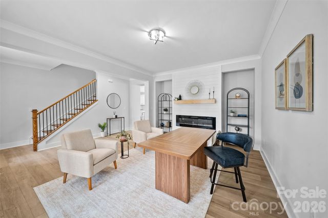 170 Silver Creek Drive, Concord, NC 28027