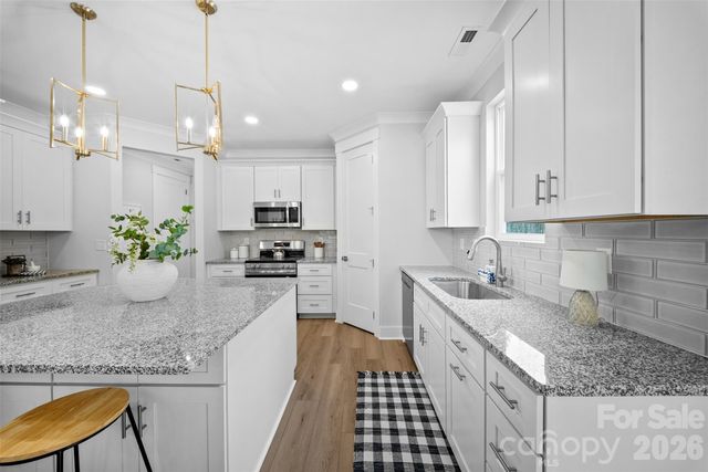 170 Silver Creek Drive, Concord, NC 28027