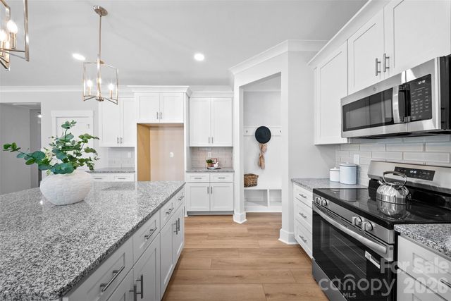 170 Silver Creek Drive, Concord, NC 28027
