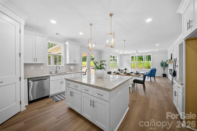 170 Silver Creek Drive, Concord, NC 28027