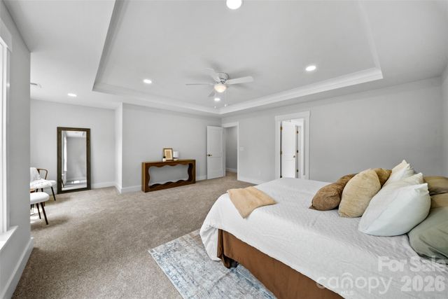 170 Silver Creek Drive, Concord, NC 28027