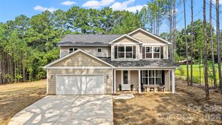 170 Silver Creek Drive, Concord, NC 28027