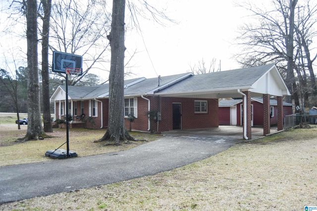 1104 LYNN DRIVE, Oxford, AL 36203