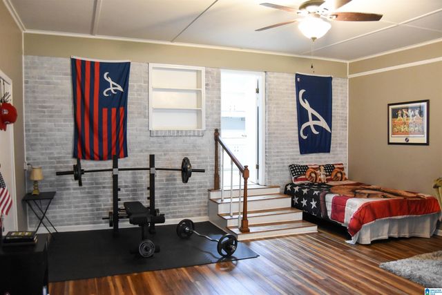 1104 LYNN DRIVE, Oxford, AL 36203