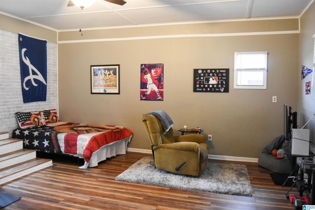 1104 LYNN DRIVE, Oxford, AL 36203