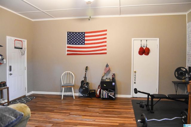 1104 LYNN DRIVE, Oxford, AL 36203