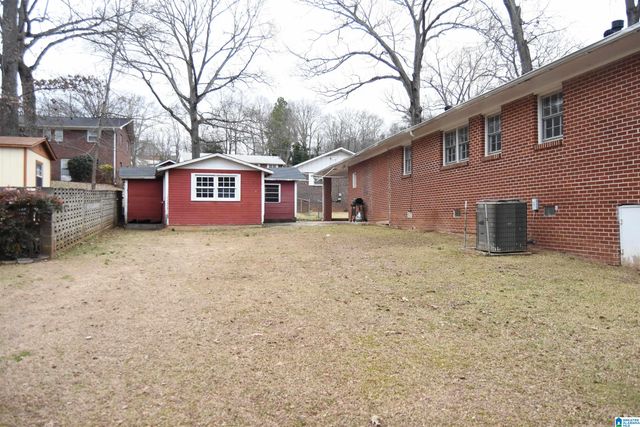 1104 LYNN DRIVE, Oxford, AL 36203