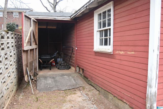 1104 LYNN DRIVE, Oxford, AL 36203