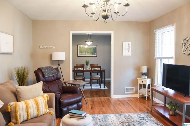 1104 LYNN DRIVE, Oxford, AL 36203