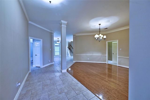 16011 Port Barrow Drive, Cypress, TX 77429