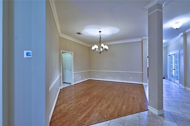 16011 Port Barrow Drive, Cypress, TX 77429