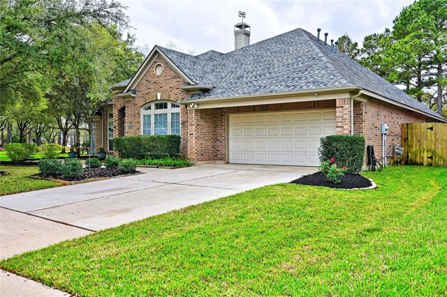 16011 Port Barrow Drive, Cypress, TX 77429