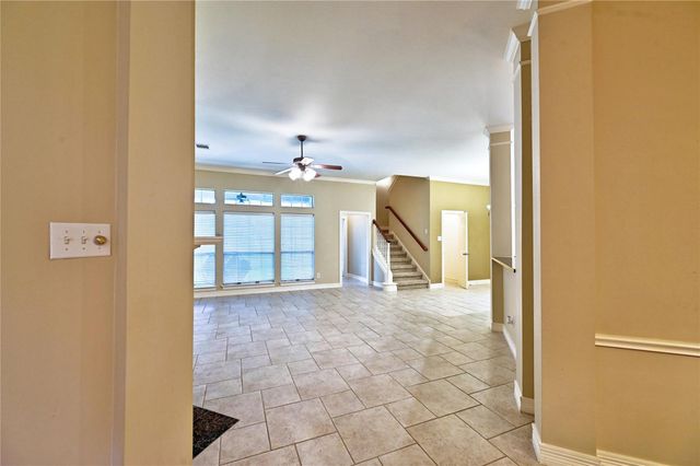 16011 Port Barrow Drive, Cypress, TX 77429