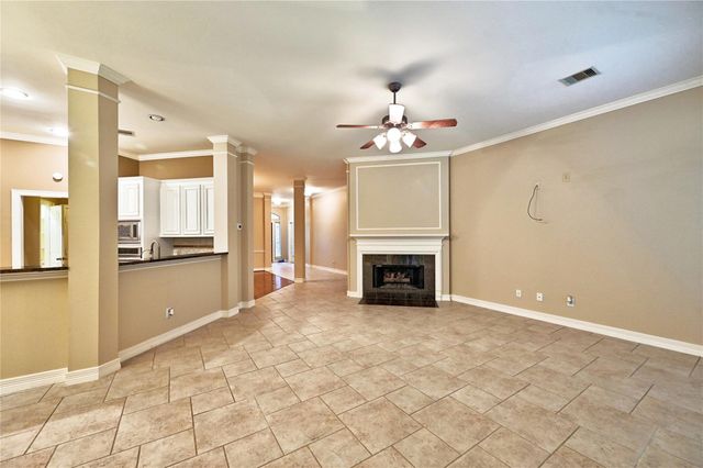 16011 Port Barrow Drive, Cypress, TX 77429