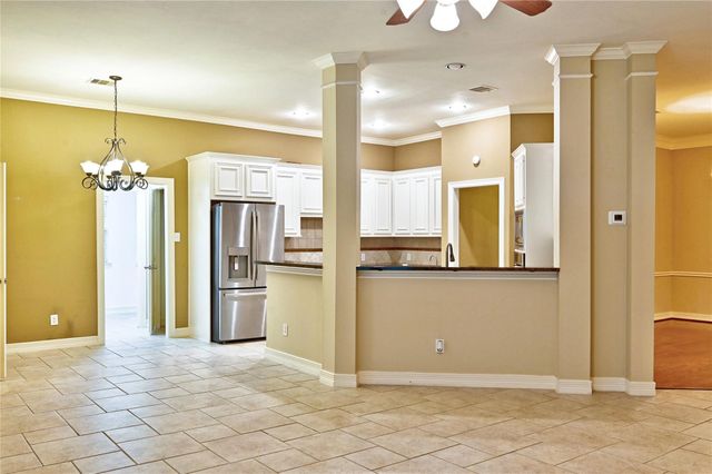 16011 Port Barrow Drive, Cypress, TX 77429