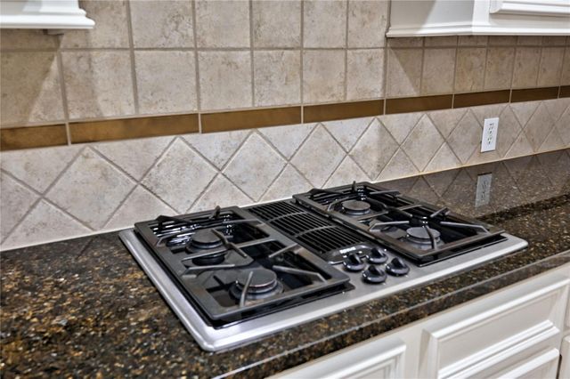 16011 Port Barrow Drive, Cypress, TX 77429