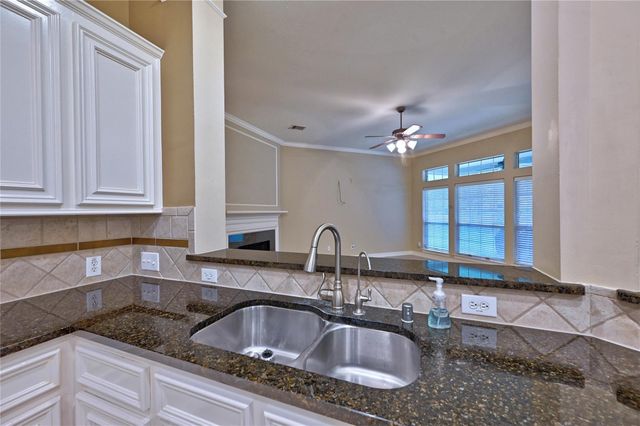 16011 Port Barrow Drive, Cypress, TX 77429