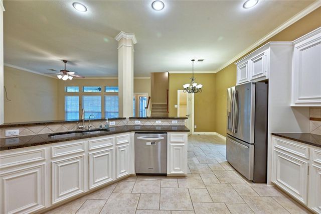 16011 Port Barrow Drive, Cypress, TX 77429