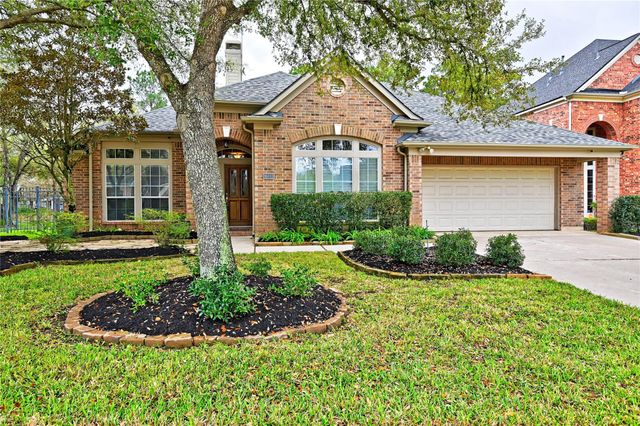 16011 Port Barrow Drive, Cypress, TX 77429