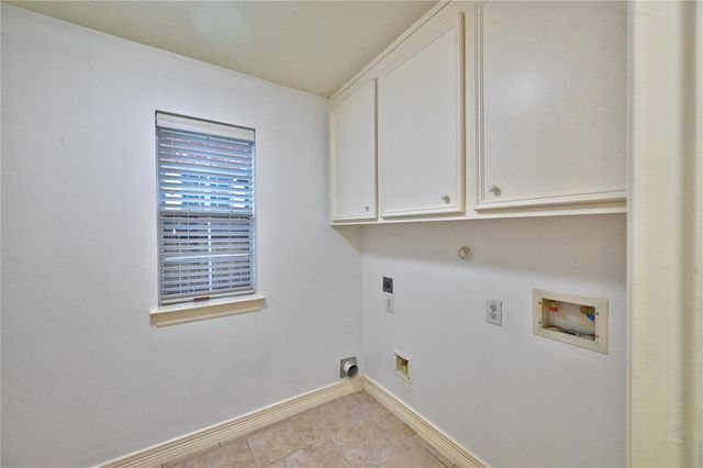 16011 Port Barrow Drive, Cypress, TX 77429