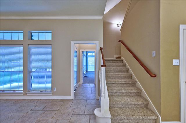 16011 Port Barrow Drive, Cypress, TX 77429