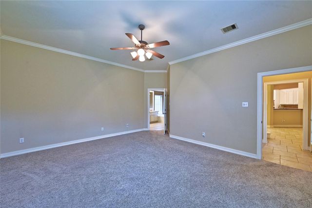 16011 Port Barrow Drive, Cypress, TX 77429