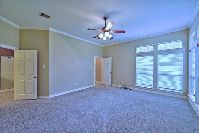 16011 Port Barrow Drive, Cypress, TX 77429