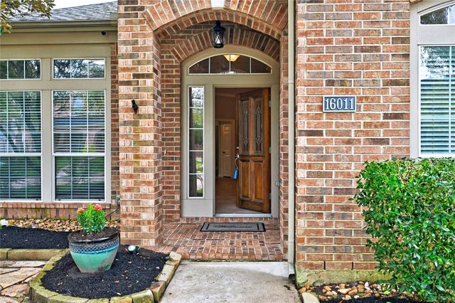 16011 Port Barrow Drive, Cypress, TX 77429