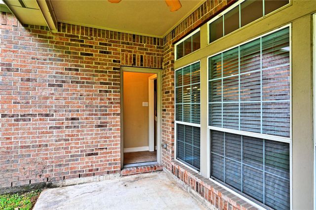 16011 Port Barrow Drive, Cypress, TX 77429