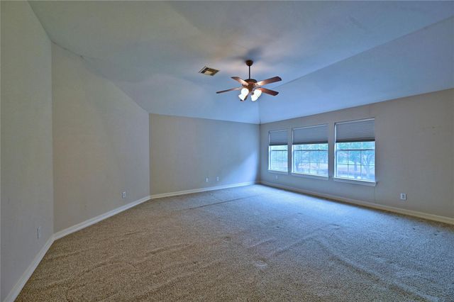 16011 Port Barrow Drive, Cypress, TX 77429