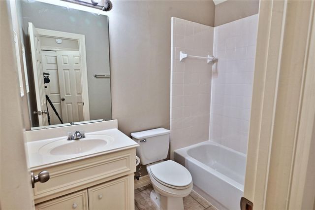 16011 Port Barrow Drive, Cypress, TX 77429