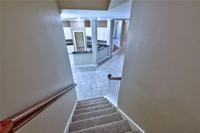 16011 Port Barrow Drive, Cypress, TX 77429