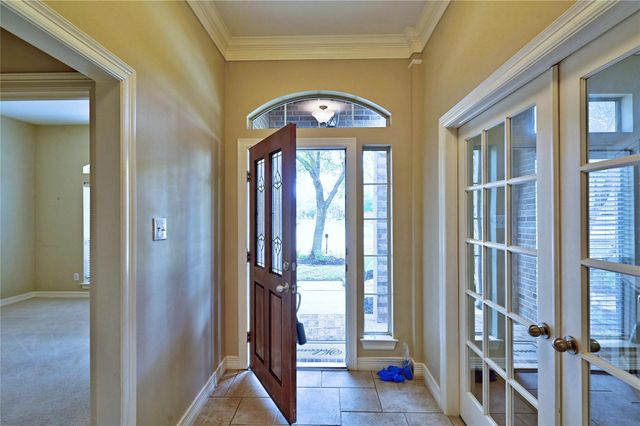 16011 Port Barrow Drive, Cypress, TX 77429