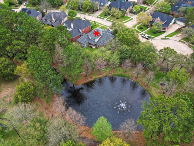 16011 Port Barrow Drive, Cypress, TX 77429